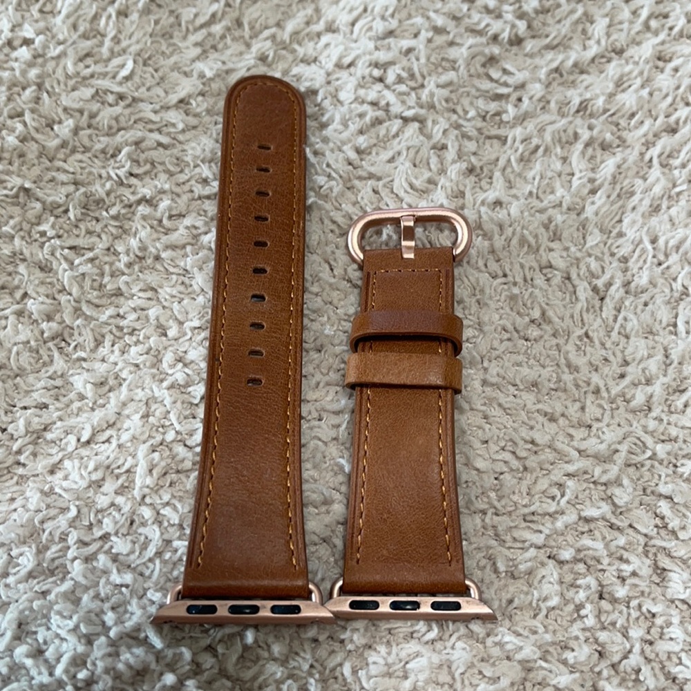 Apple Watch band